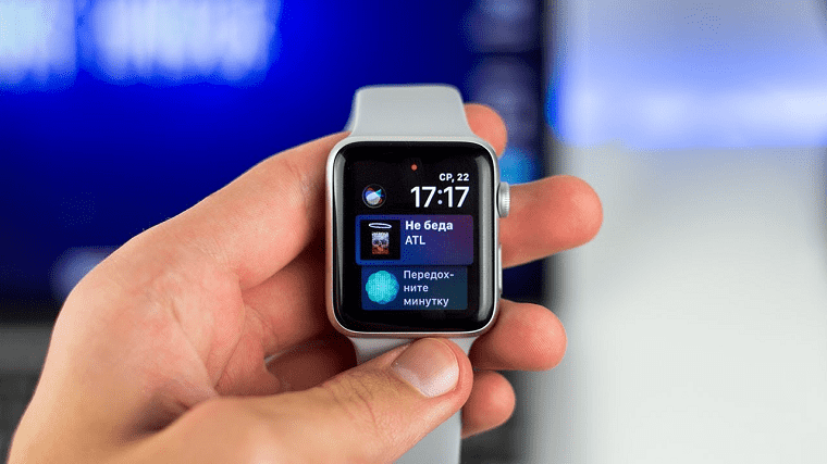 Приложения для Apple Watch, повышающие личную эффективность - Apple watch min