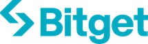 Лого Bitget