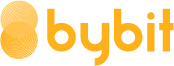 Logo Bybit