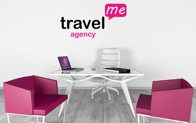 - Franchajzing travel me