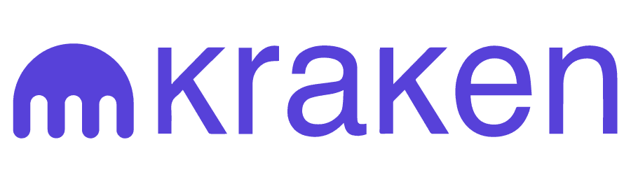 - Kraken logo