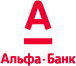 Лого Кредит в Альфа-Банк