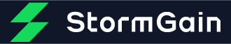 Stormgain logo new