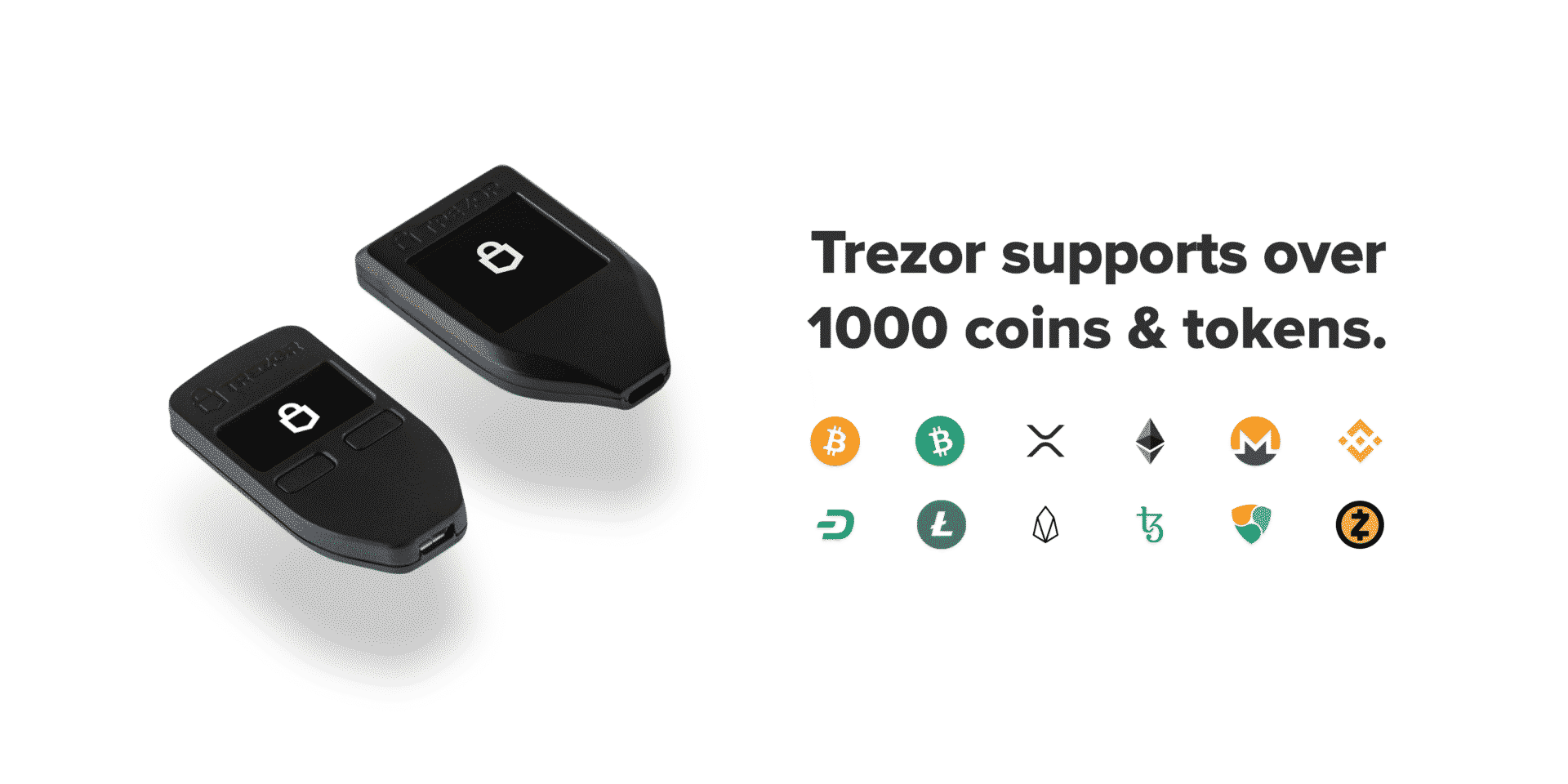 - Supported coins t1 tt min