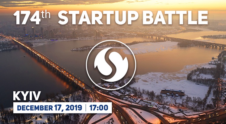 - Bitva startapov 17 dekabrya 2019