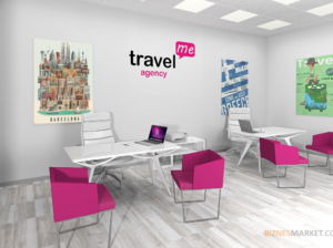 Франшиза Международной Сети Агентств Travel Me