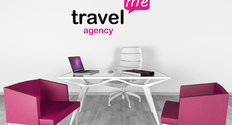Франшиза Международной Сети Агентств Travel Me