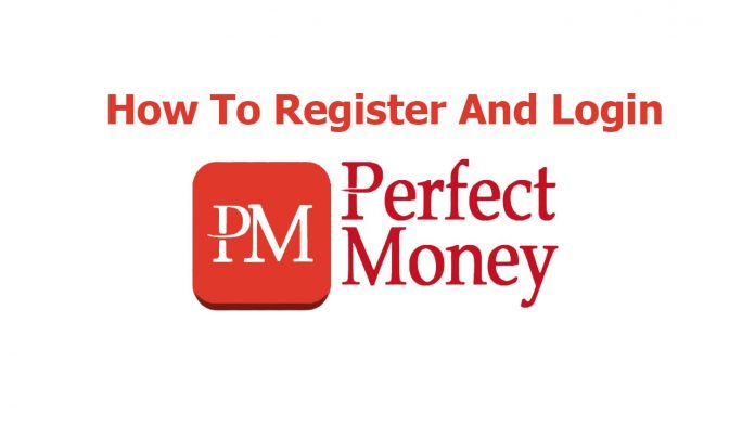 Perfect Money обзор - Perfect money
