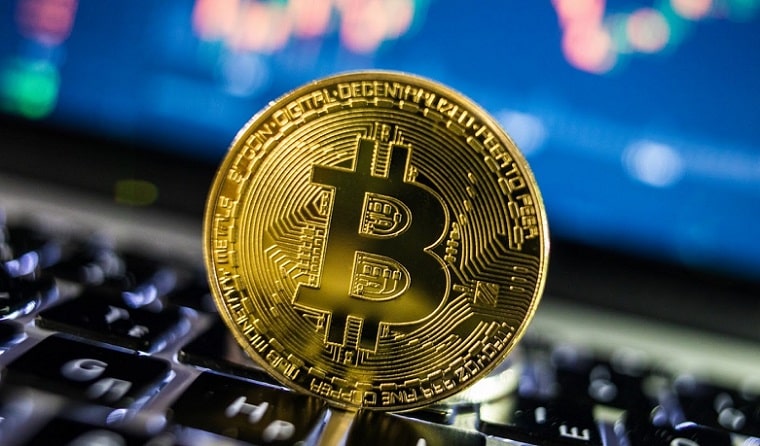 Прогнозы биткоина на осень 2021 года - Bitcoin moneta min