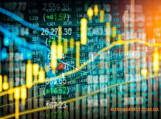 Какие сделки заключаются на товарной бирже?