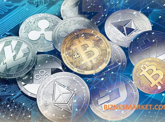 Новые криптовалюты в 2021 году и их использование