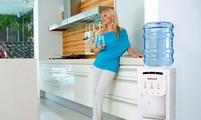 - Dispensery dlya vody