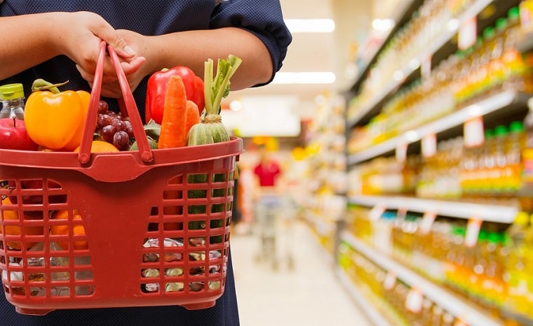 Доставка продуктов на дом: достоинства и подводные камни - Dostavka produktov min