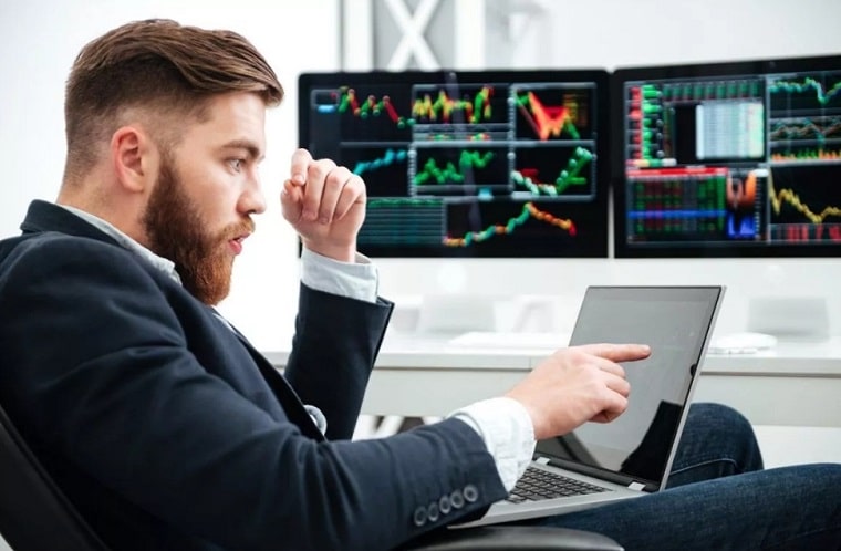 Какими достоинствами обладают Форекс-брокеры? - Foreks brokery min