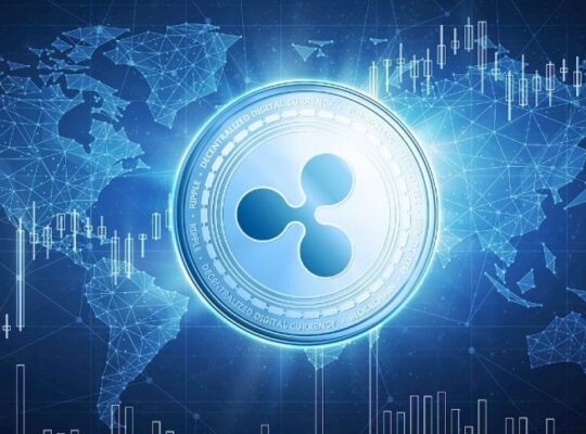 Инвестиции в криптовалюту XRP: покупать ли Ripple по текущей цене?