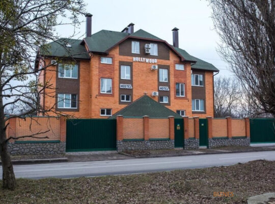 Продам действующий гостиничный бизнес