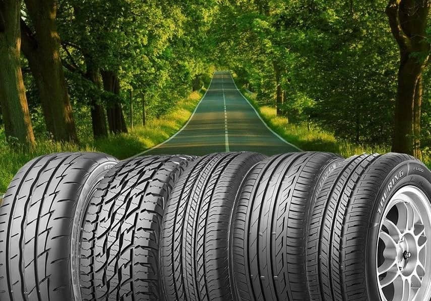 літні шини Як вибрати найкращі літні шини для вашого автомобіля