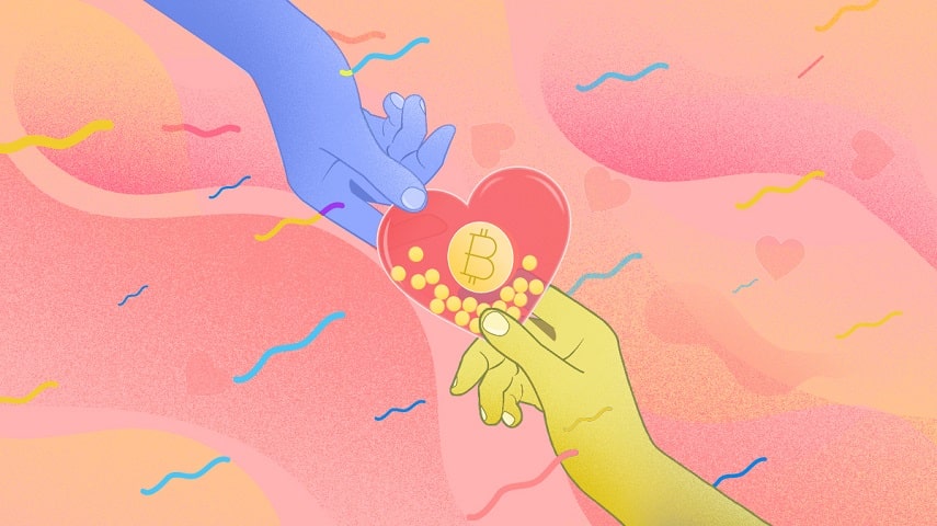 kraken_donates_ukraine Kraken выделяет более 10 миллионов долларов Украине - kraken donates ukraine