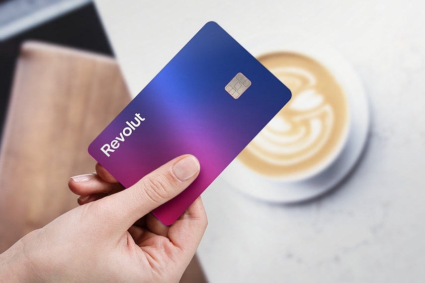 Revolut Будущее за онлайн банкингом – уже наступило? - revolut