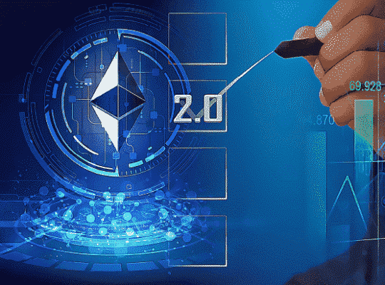 Крупное обновление Ethereum может изменить индустрию крипто-майнинга