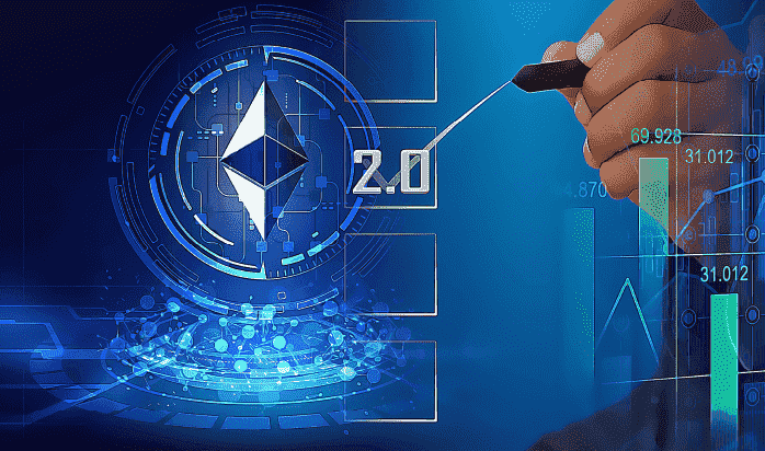 Ethereum-2.0-min Крупное обновление Ethereum может изменить индустрию крипто-майнинга - ethereum 2 0 min