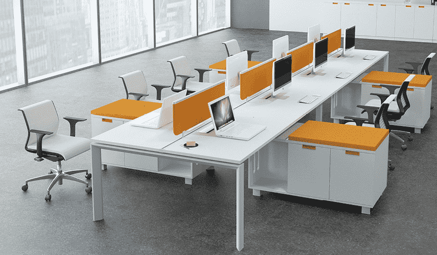 Office Furniture-min Правильный выбор офисной мебели - office furniture min