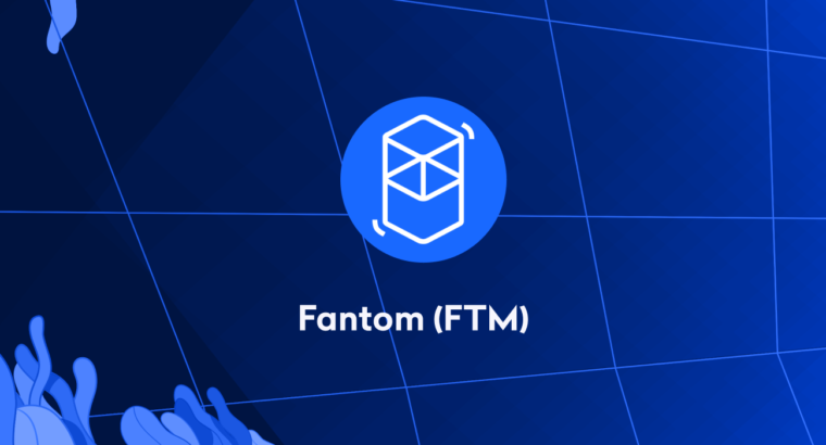 Торговля Fantom (FTM) начинается 2 июня – внесите депозит сейчас