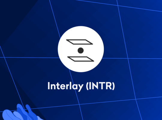 Торговля Interlay (INTR) начинается 30 июня – внесите депозит сейчас