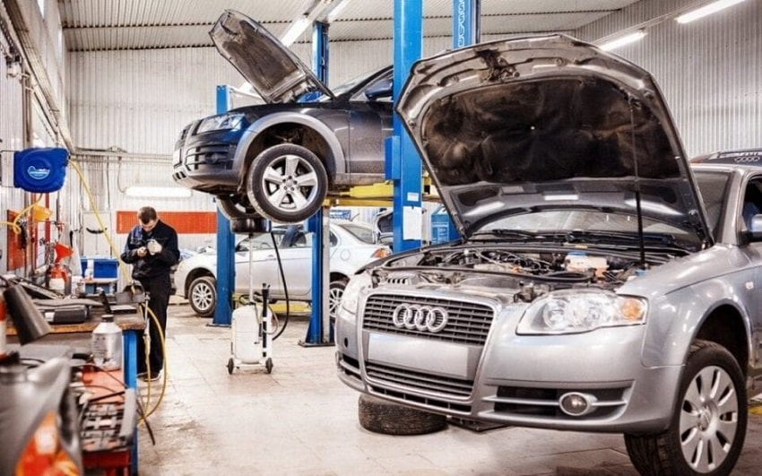 Car-Service-min Выбор хорошего автосервиса - car service min