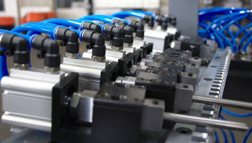 pneumatic-products-min Поширені типи пневморозподільників - pneumatic products min