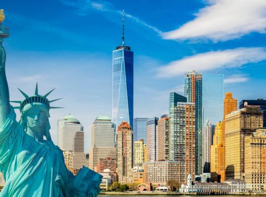 Советы по трудоустройству в США: как найти работу в США в 2022 году