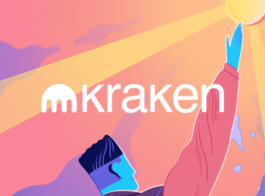 Kraken объявляет о плане преемственности руководства