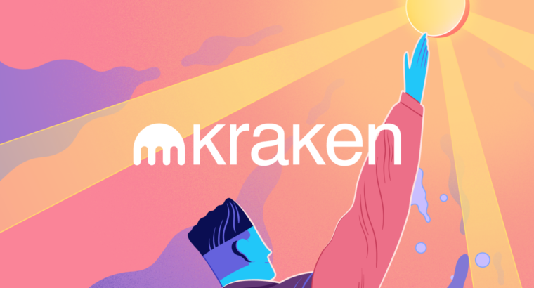 Kraken объявляет о плане преемственности руководства