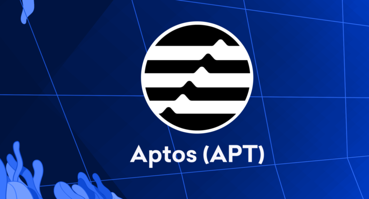 Торговля Aptos (APT) начинается прямо сейчас!