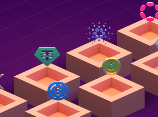 Как Kraken продолжает лидировать в прозрачности и доверии