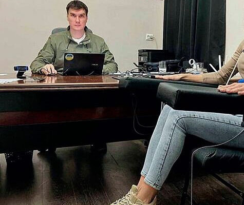 Тести на найточнішому поліграфі для компаній у місті Львів
