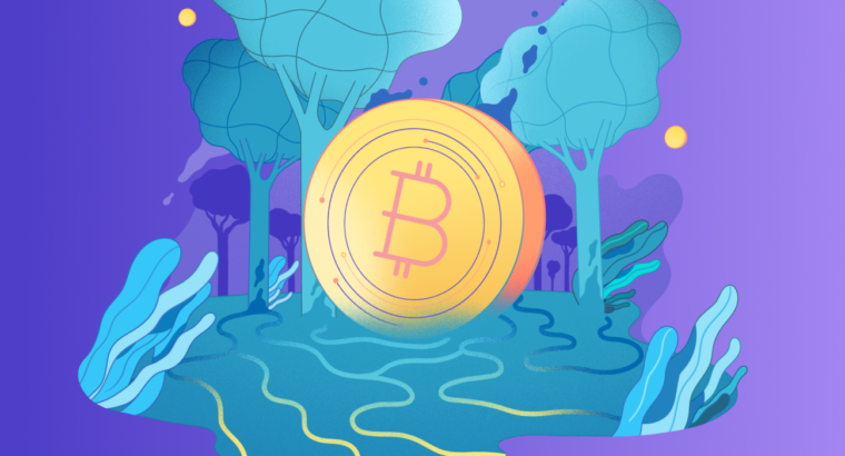 Адрес Bitcoin Taproot теперь поддерживается на Kraken