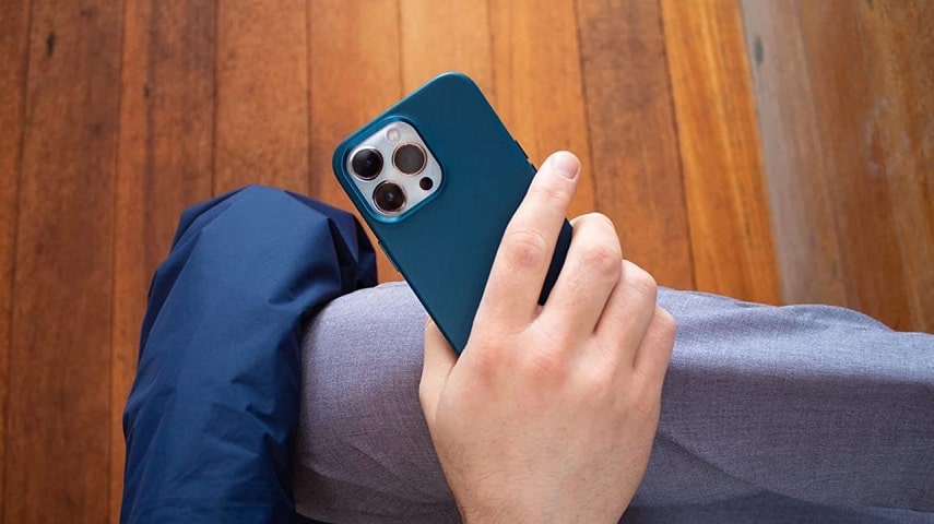 best-iphone-14-leather-cases-min Лучшие чехлы для iPhone 14 Plus - best iphone 14 leather cases min