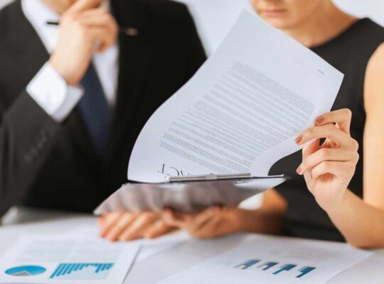 Что такое корпоративный договор и как IT-компании его составить?