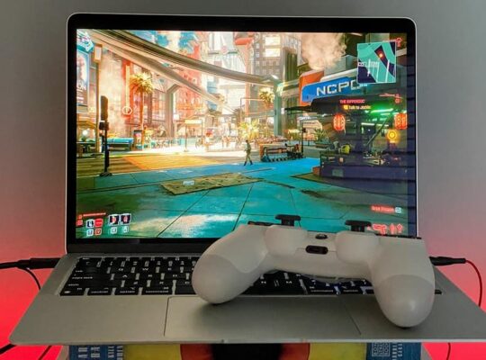 MacBook Air M1: идеальный ноутбук для новичков и опытных пользователей