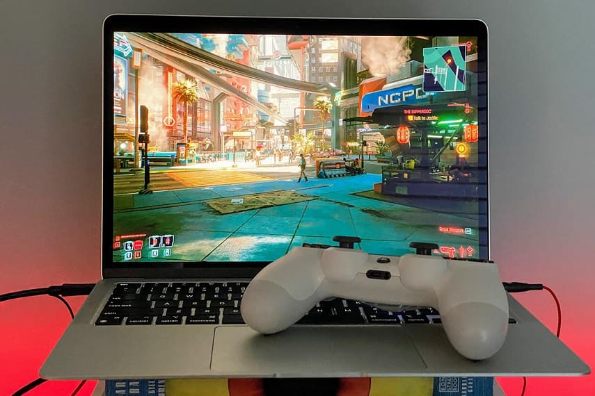 1 MacBook Air M1: идеальный ноутбук для новичков и опытных пользователей - 1