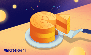 Kraken 101: Руководство для начинающих по биткойнам (BTC)
