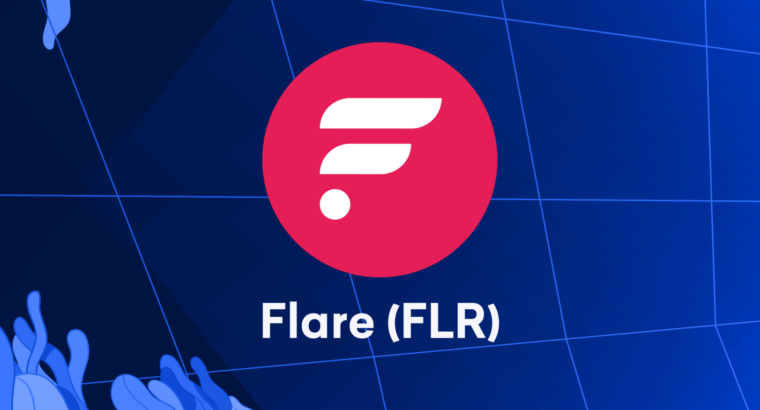 Kraken поддерживает мероприятие по раздаче токенов Flare (FLR) — торги и стейкинг начнутся 10 января.