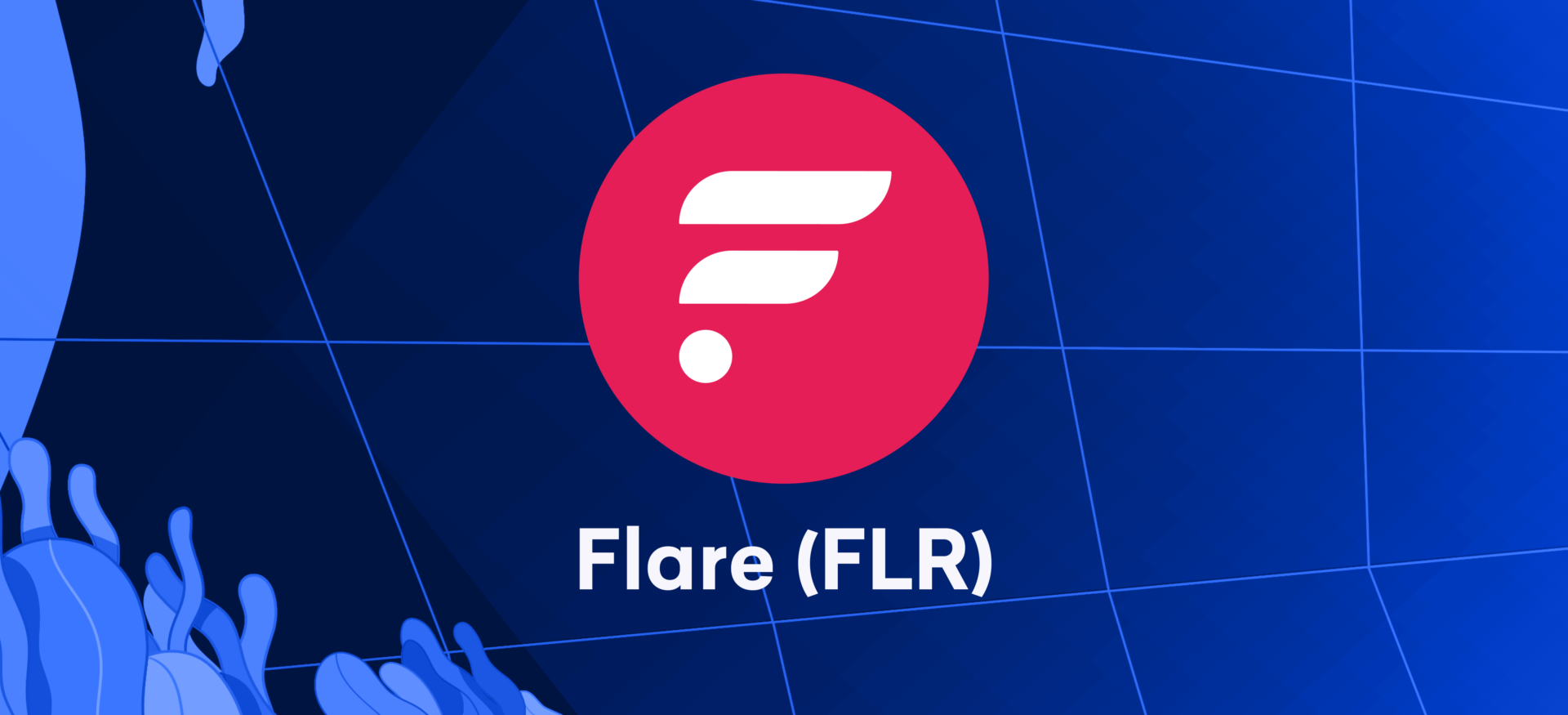 Внутреннее изображение блога для токена FLR
