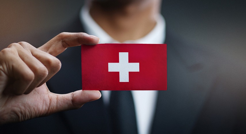 Как зарегистрировать оффшорную компанию в Швейцарии - offshor switzerland