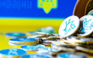 Купівля та продаж криптовалюти в Україні в 2023 році Купівля та продаж криптовалюти в Україні в 2023 році