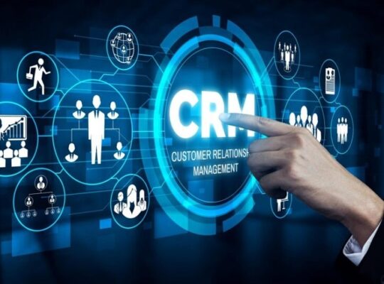 Как CRM-система помогает товарному бизнесу