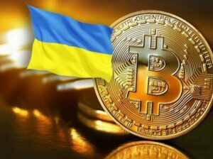 Купівля та продаж криптовалюти в Україні в 2023 році