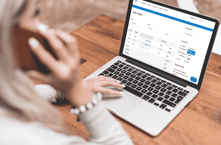Системы учета Навіщо потрібна автоматизація обліку бізнесу - systemы ucheta