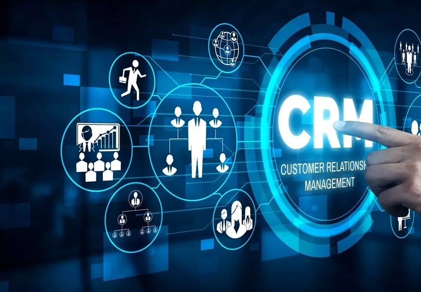 CRM Выбор подходящей CRM-системы: советы и рекомендации - crm